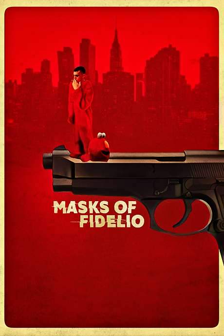 Masks of Fidelio